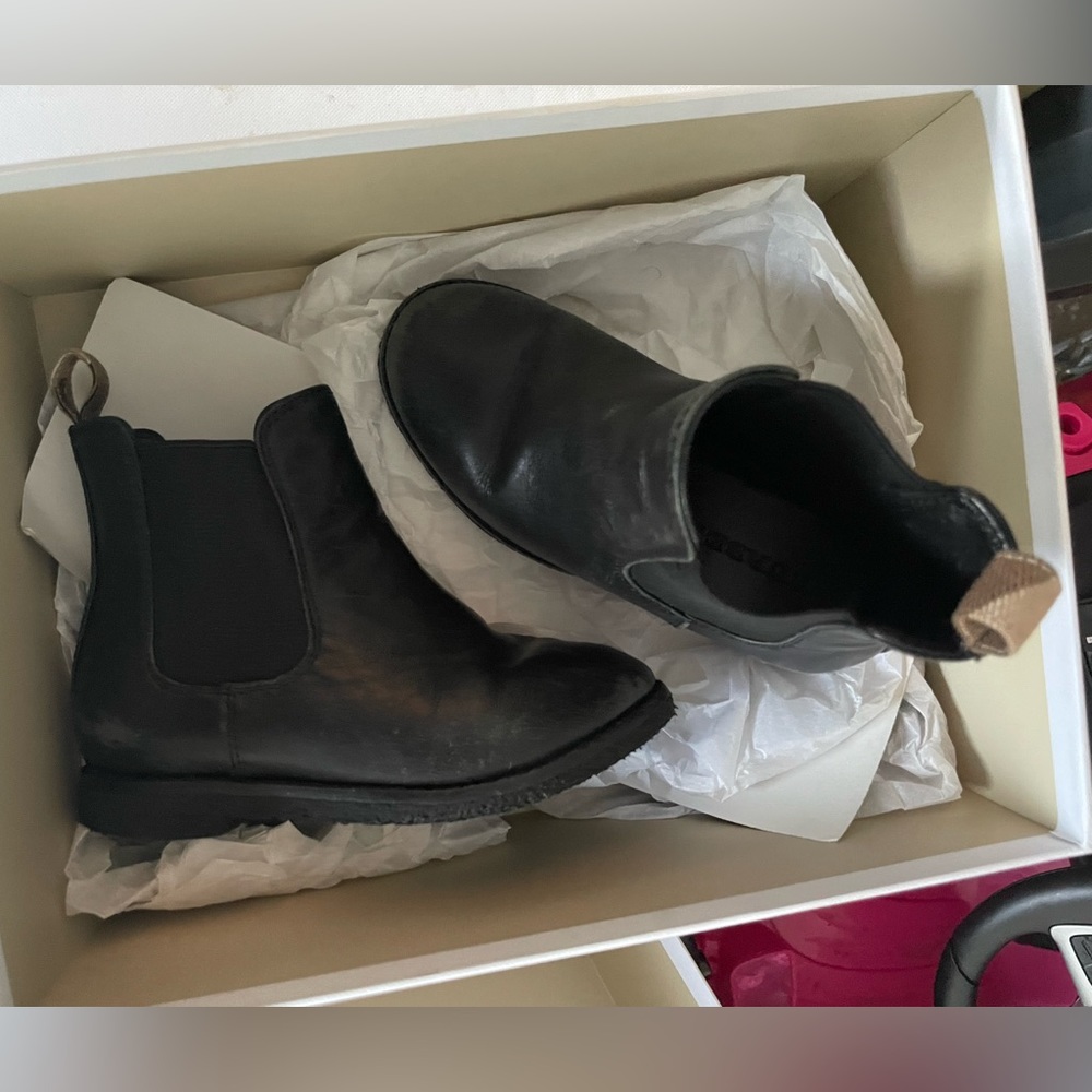 Children’s BURBERRY Boots